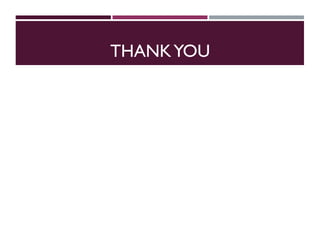 THANKYOU
 