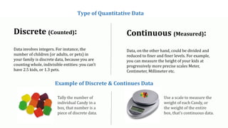 Data management | PPTX