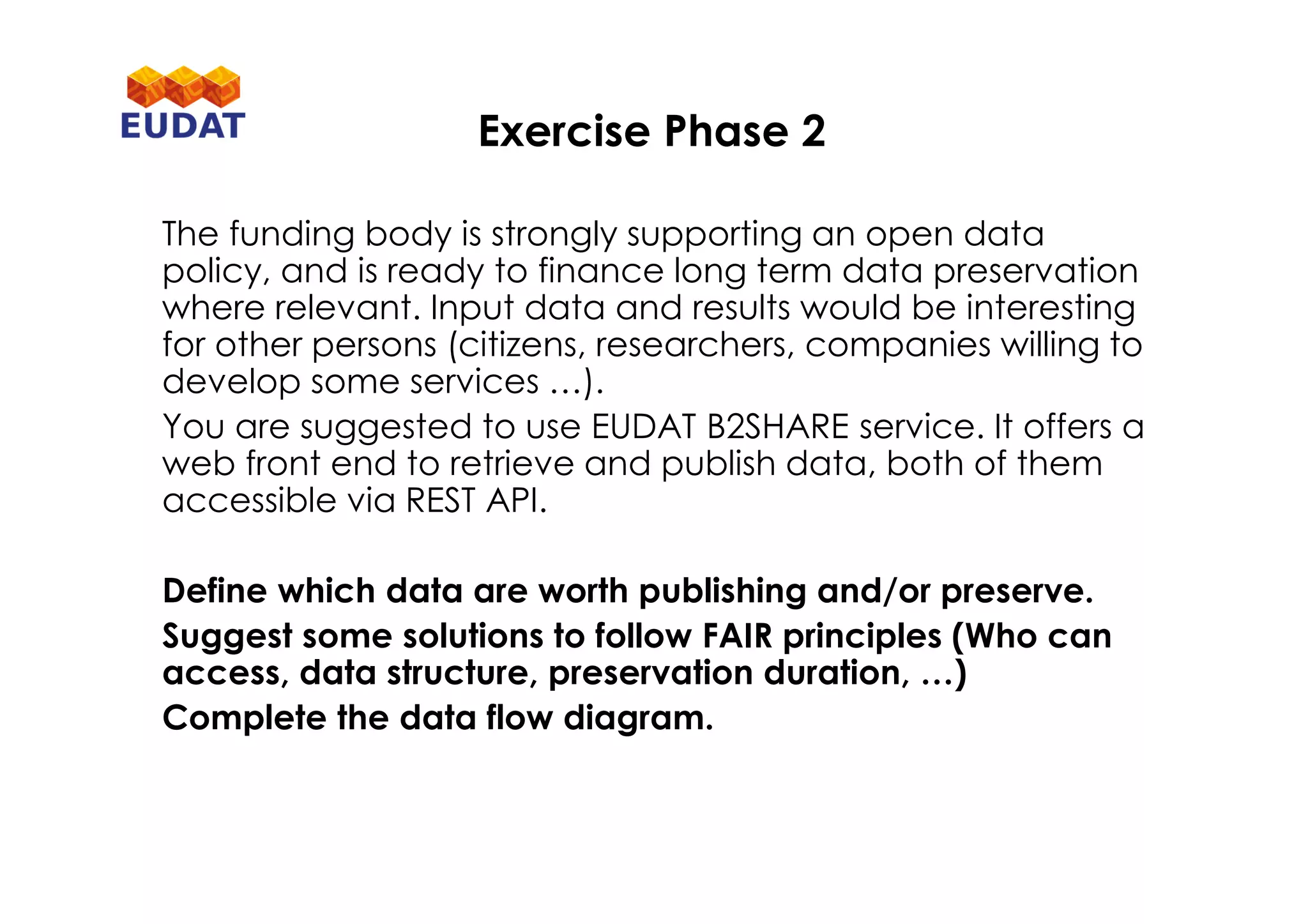 Based in Montpellier, France – approx. 60 people
(engineers, techs, admin)
Created in 1999, aka CNUSC (Centre National
Universitaire Sud de Calcul) – created in 1980
Administrated and funded by Ministry of Higher
Education & Research (MESR)
4
Provides the French public research
community with computing
resources, services and
expertise
3 main mandates / activities:
High performance computing
Digital preservation
Hosting
Centre Informatique National de l’Enseignement
Supérieur
 