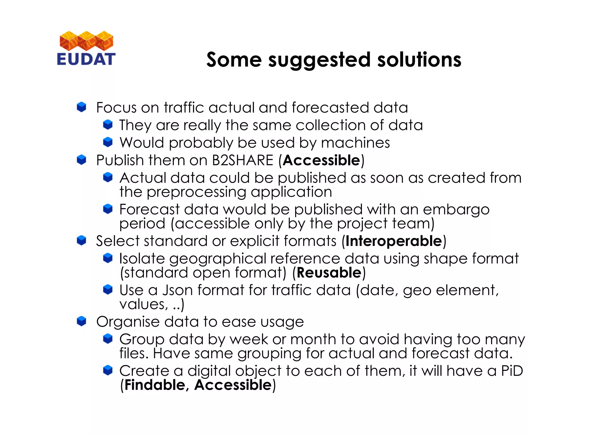Based in Montpellier, France – approx. 60 people
(engineers, techs, admin)
Created in 1999, aka CNUSC (Centre National
Universitaire Sud de Calcul) – created in 1980
Administrated and funded by Ministry of Higher
Education & Research (MESR)
4
Provides the French public research
community with computing
resources, services and
expertise
3 main mandates / activities:
High performance computing
Digital preservation
Hosting
Centre Informatique National de l’Enseignement
Supérieur
 