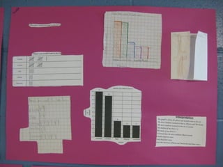 Gr 4 Data Management Projects
