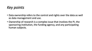 Data management & Record keeping.pdf