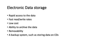 Data management & Record keeping.pdf