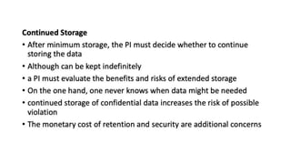 Data management & Record keeping.pdf