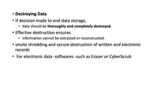 Data management & Record keeping.pdf