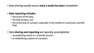 Data management & Record keeping.pdf