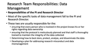 Data management & Record keeping.pdf