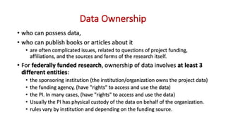 Data management & Record keeping.pdf