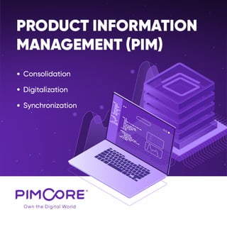 Pimcore - Digital Experience Platform for Enterprises 