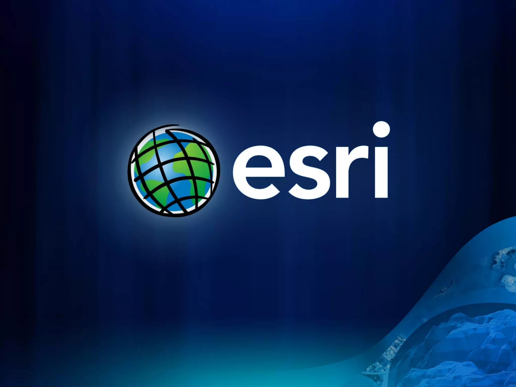 Data managing and Exchange GDB 