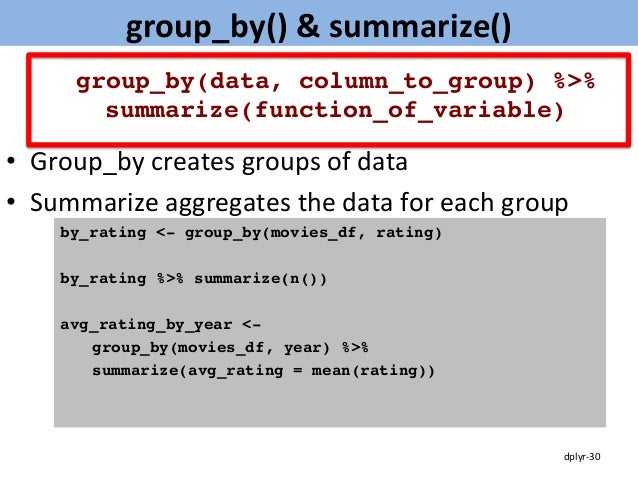 dplyr summarize sum if dplyr summarize sum if