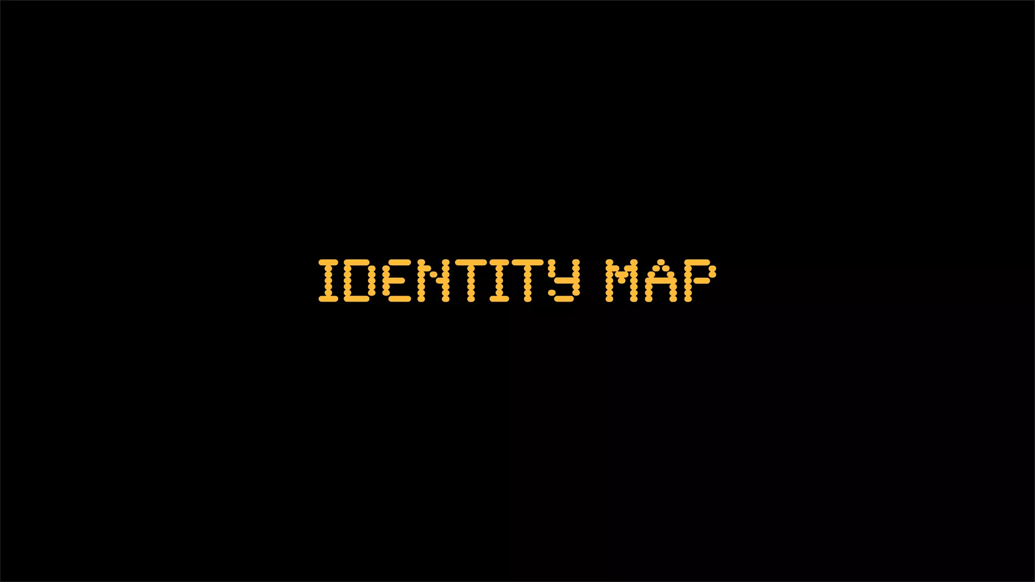 DataMapper