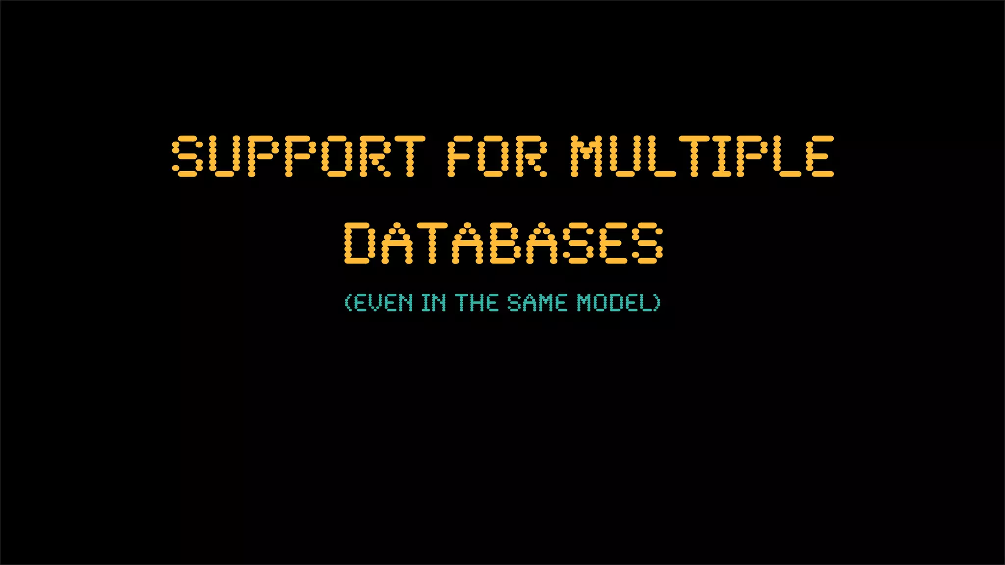 DataMapper