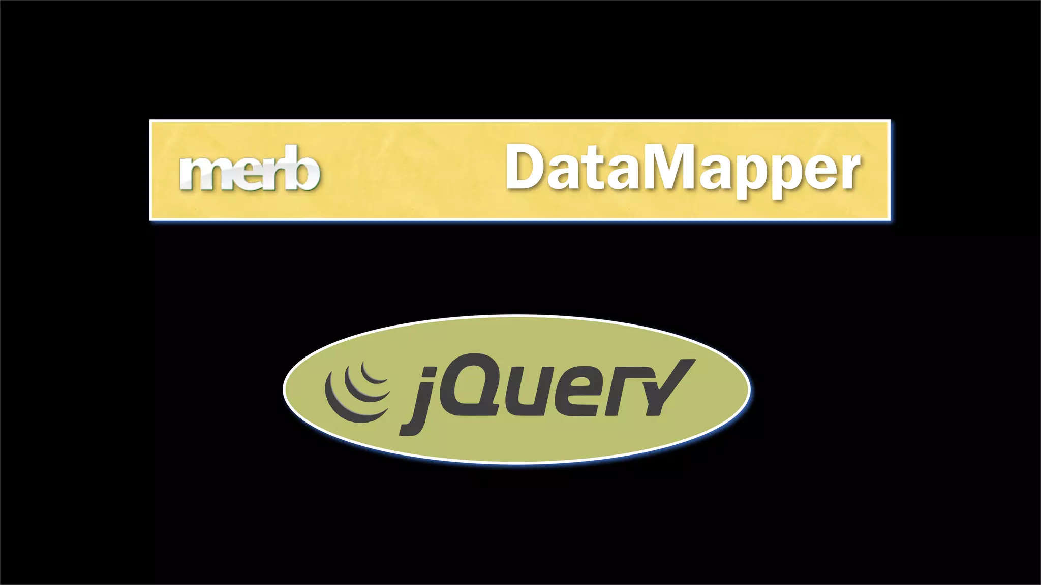 DataMapper