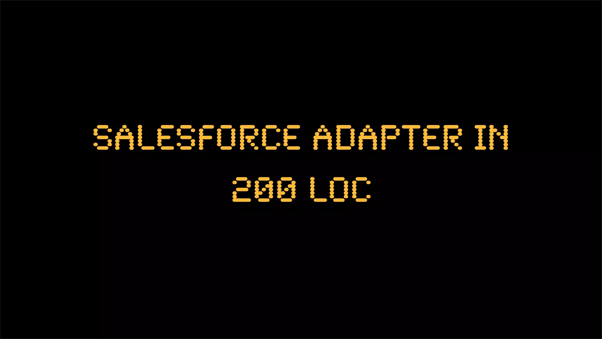 DataMapper