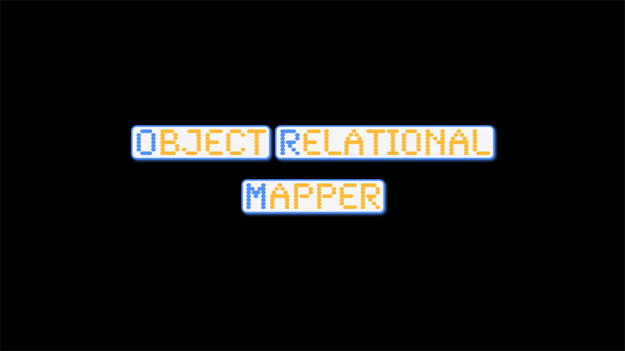 DataMapper