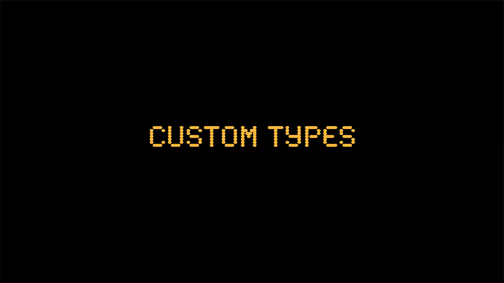 DataMapper