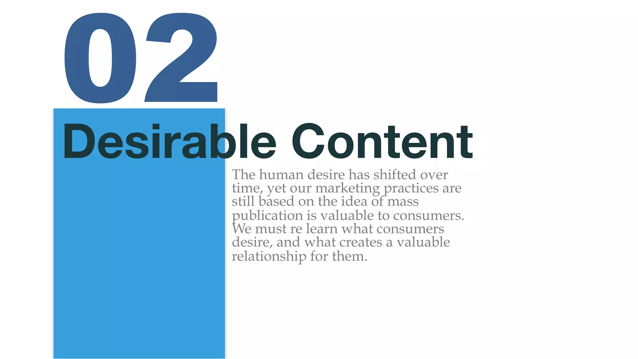 How to map 
Your stages
This data is based on aggregate
consumer research. The only way to
determine what your buyers need
and want is to ask them.
 