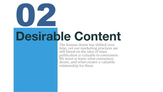 How to map 
Your stages
This data is based on aggregate
consumer research. The only way to
determine what your buyers need
and want is to ask them.
 
