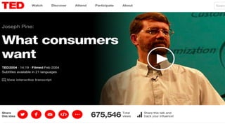 More is not 
inﬂuential
There is no correlation between publishing more often and
influence the content has with in a persons life, or with the
relationship you have with the consumer. The idea of more
content is better is a total red herring.
	
  
 