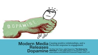 “When you see people voting up your
answer or adding their own replies in real
time it makes you realize there’s a good
group of people reading your stuff. I don’t
get that immediate rush on my blog”
-Robert Scoble,
Futurist and Social Media icon
“
“
 
