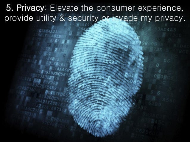 Big Data Data Marketing Future By John Batistich