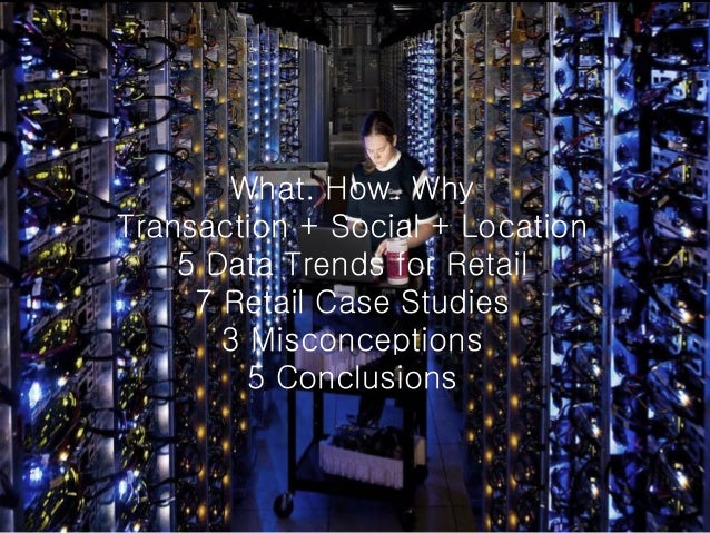 Big Data Data Marketing Future By John Batistich