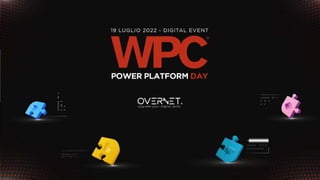 ©2022 WPC. All rights reserved. 15
 