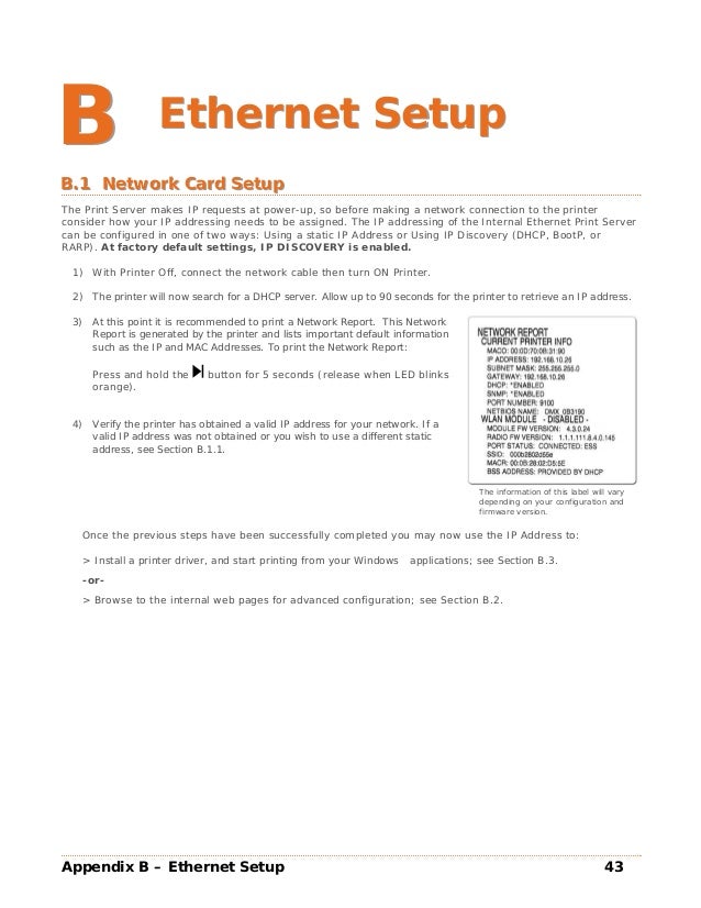 Datamax E Class Printer Driver For Mac