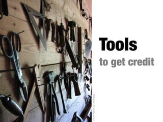 Tools
FromFlickrbymhlradio
to get credit
 