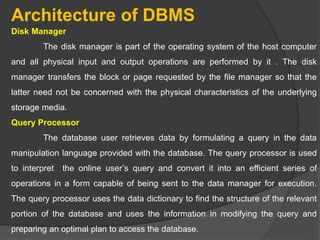 DataMgt - UNIT-I .PPT