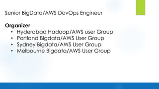 AWS Data migration services | PDF