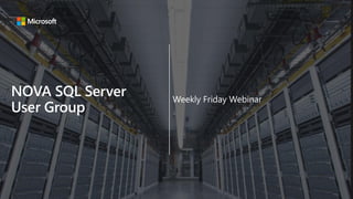Data Migration to Azure SQL and Azure SQL Managed Instance - June 19 ...