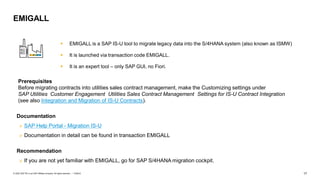 Data Migration Tools for the MOVE to SAP S_4HANA - Comparison_ MC _ RDM ...
