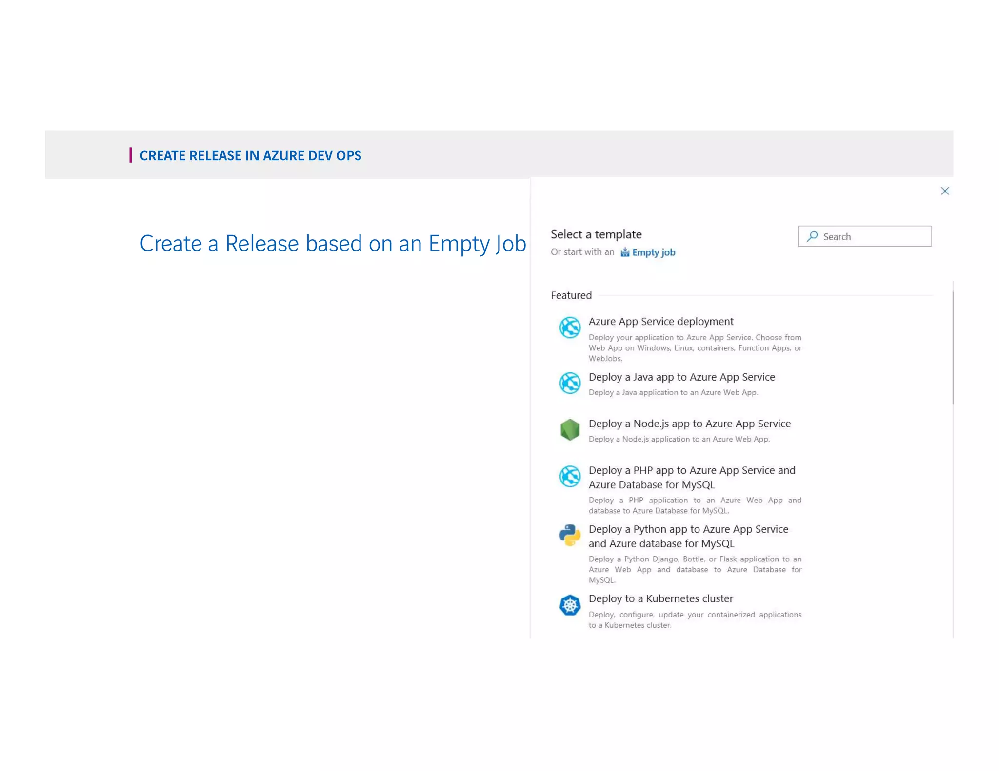 DatamindsConnect2019 Azure Key Vault, Azure Dev Ops and Azure Data ...