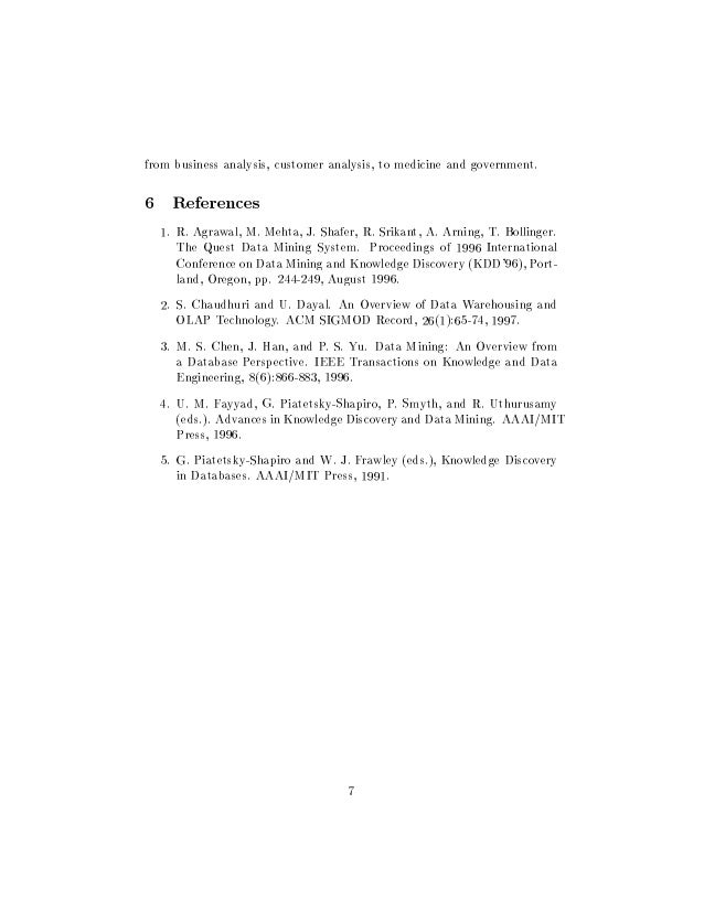 Data Mining