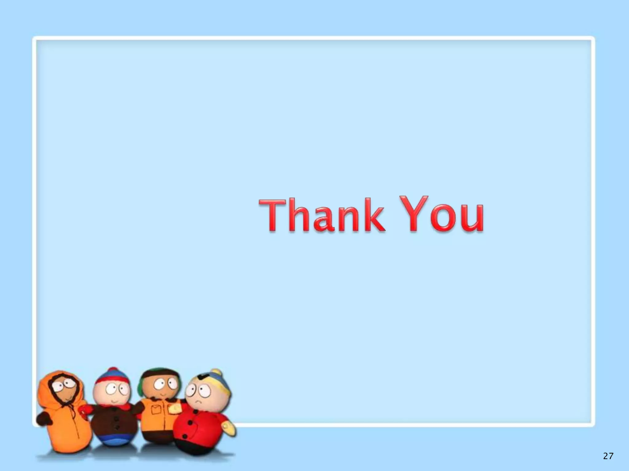  Binning

first sort data and partition into (equal-frequency) bins then
one can smooth by bin means, smooth by bin median, smooth by bin
boundaries, etc.
 Regression
smooth by fitting the data into regression functions
 Clustering
detect and remove outliers

27

 