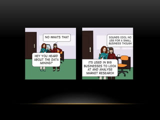 Data mining