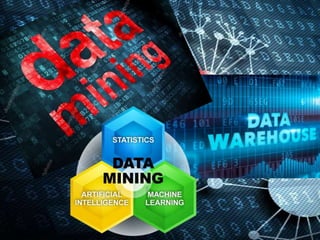 Data Mining and Data Warehouse