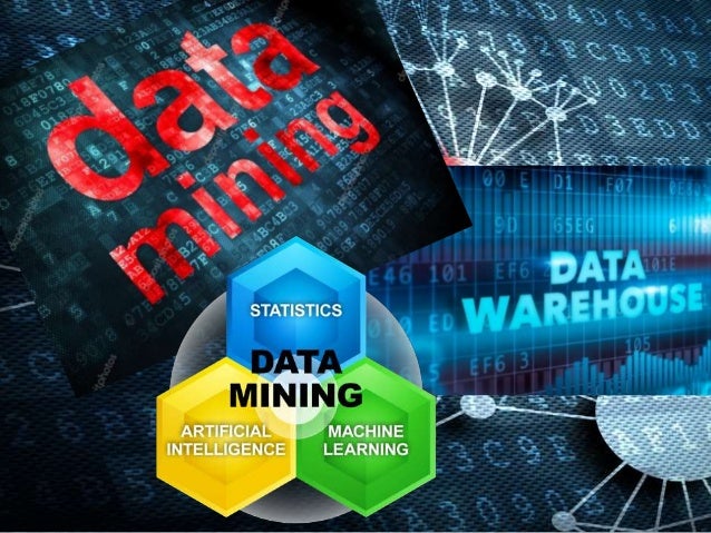 Data Mining and Data Warehouse
