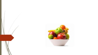 Fruit Classifier
 