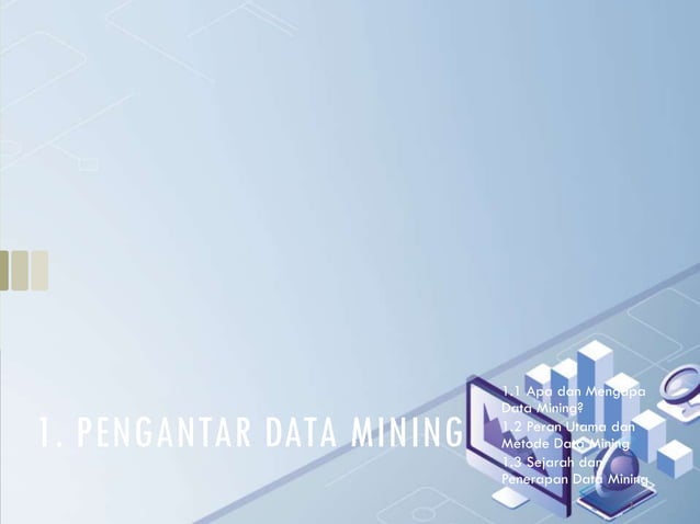 Pengantar Data Mining dan contoh penggunaannya.pptx