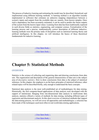 Graph mining, social network analysis and multirelational data mining | PDF