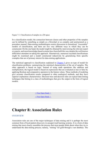 Graph mining, social network analysis and multirelational data mining | PDF