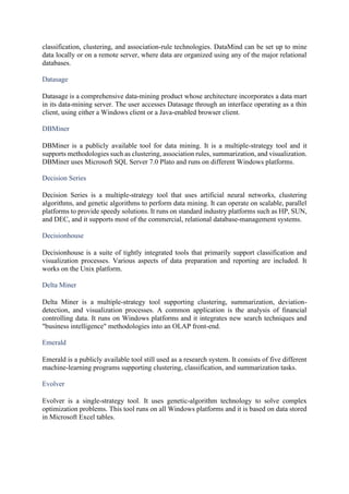 Graph mining, social network analysis and multirelational data mining | PDF