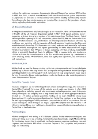 Graph mining, social network analysis and multirelational data mining | PDF