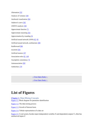 Graph mining, social network analysis and multirelational data mining | PDF