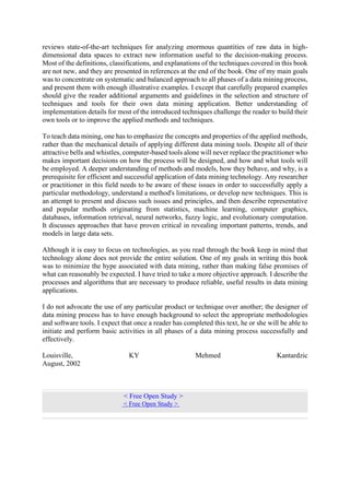 Graph mining, social network analysis and multirelational data mining | PDF