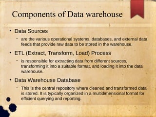 Data Mining and Data warehousing For MCA.pdf