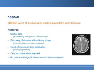 Density Based Clustering | PDF | Databases | Computer Software and ...